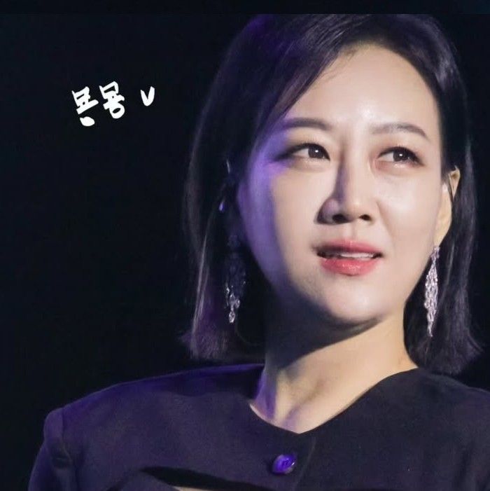 Latest photo of Jang Yoonjeong