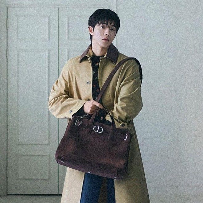 Latest photo of Nam Joohyuk