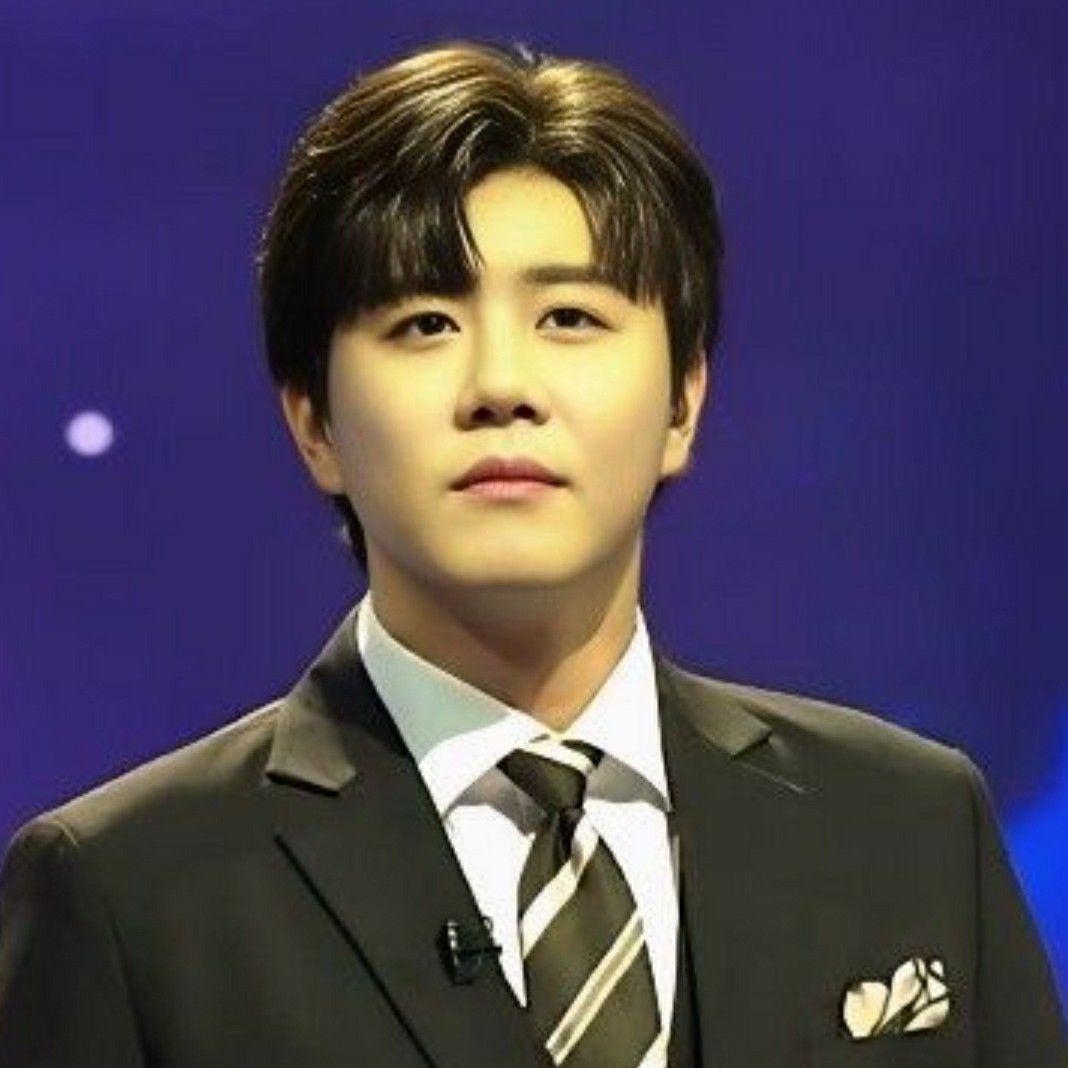 Behind-the-scenes cut of Jin Haesung