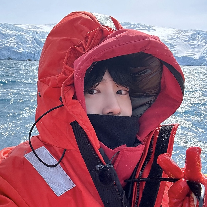 Suho的近期活動照