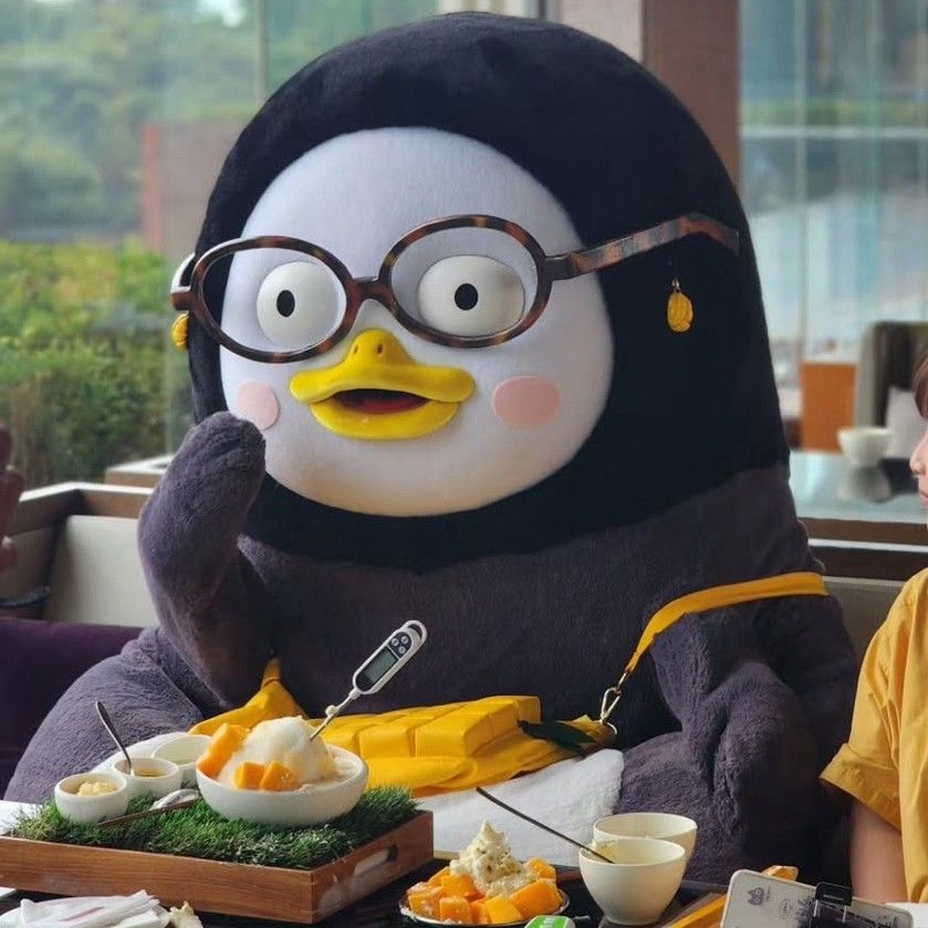 Latest photo of Pengsoo