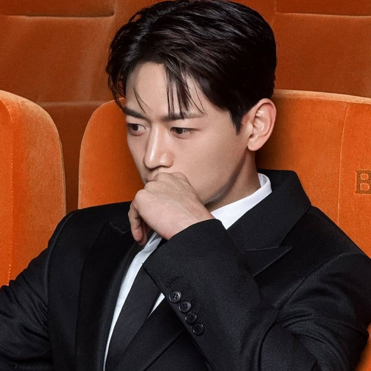 Latest photo of Choi Minho