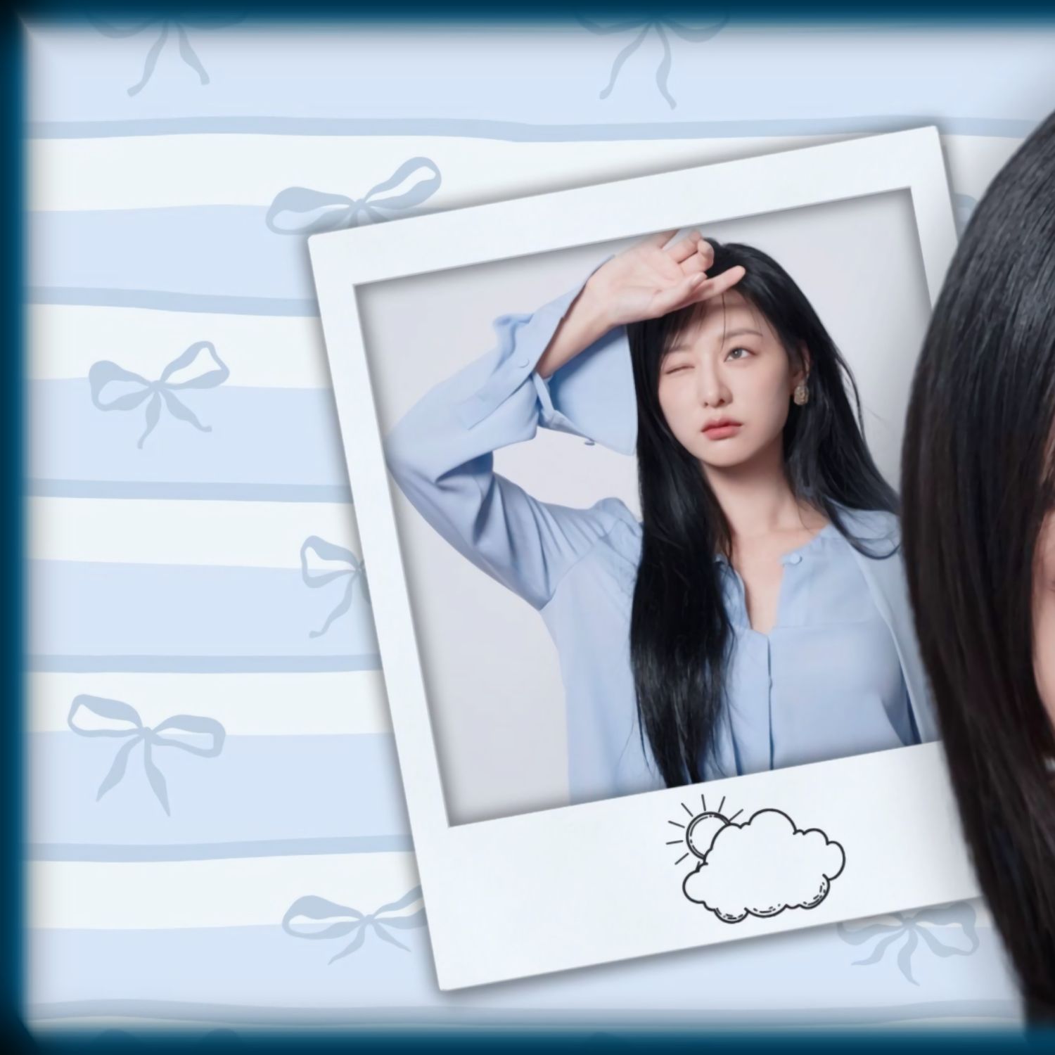 Latest photo of Kim Jiwon