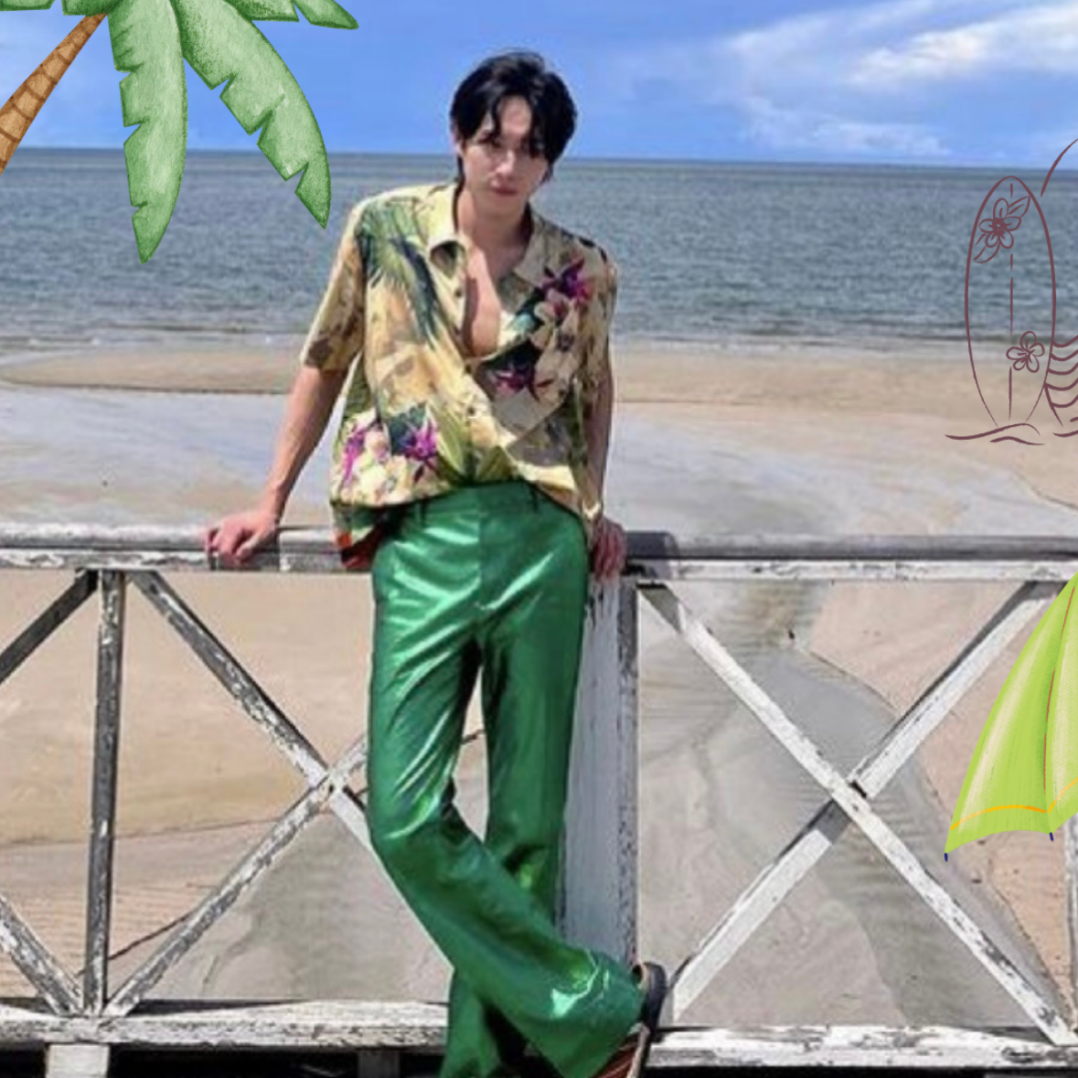 Latest photo of Kim Youngdae
