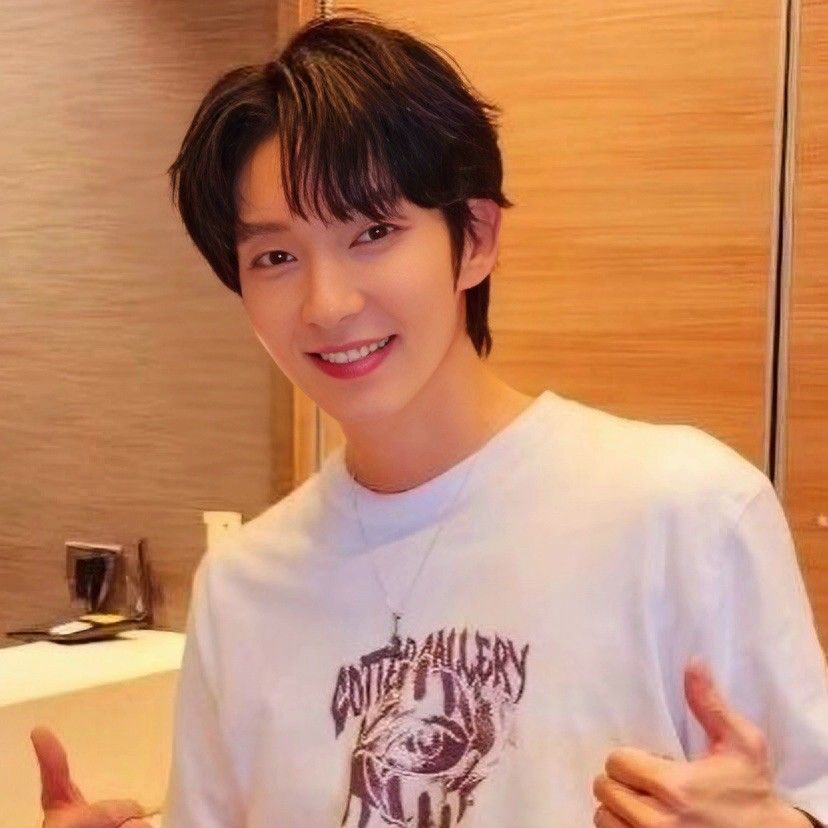 Latest photo of Lee Joongi