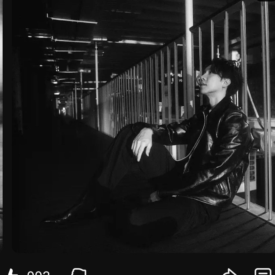 李昇基的幕後花絮