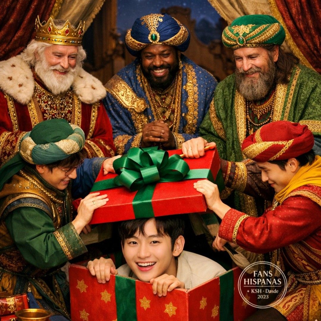 Recent activity shot of Kim Soohyun