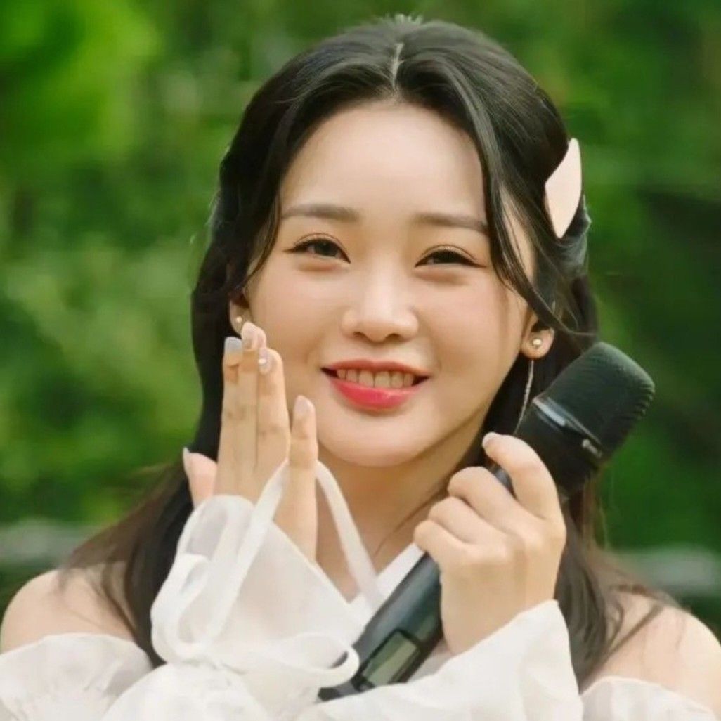 ホン・ジユンのビハインドカット