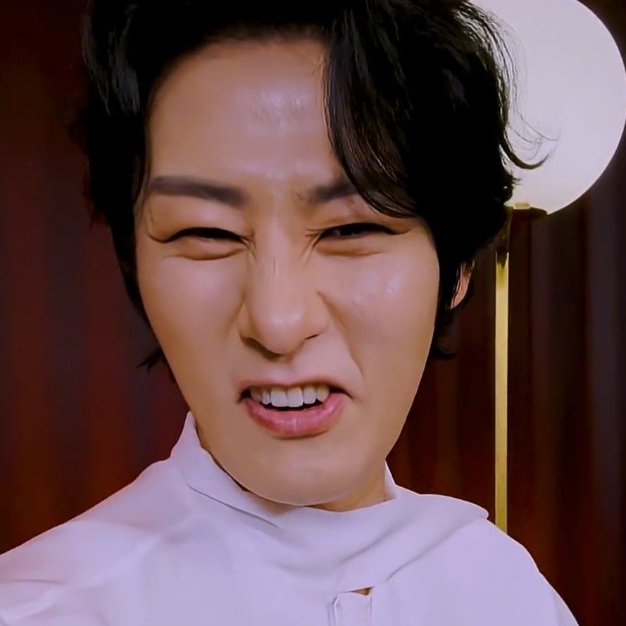 Kang Moonkyung的近期活动照