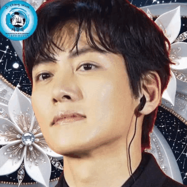 A moment captured by a fan of Ji Changwook