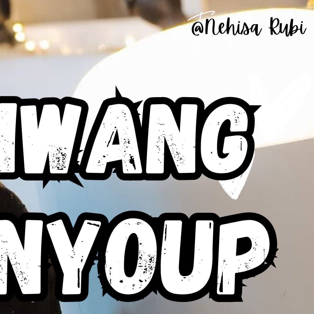 Foto terbaru dari Hwang Inyoup