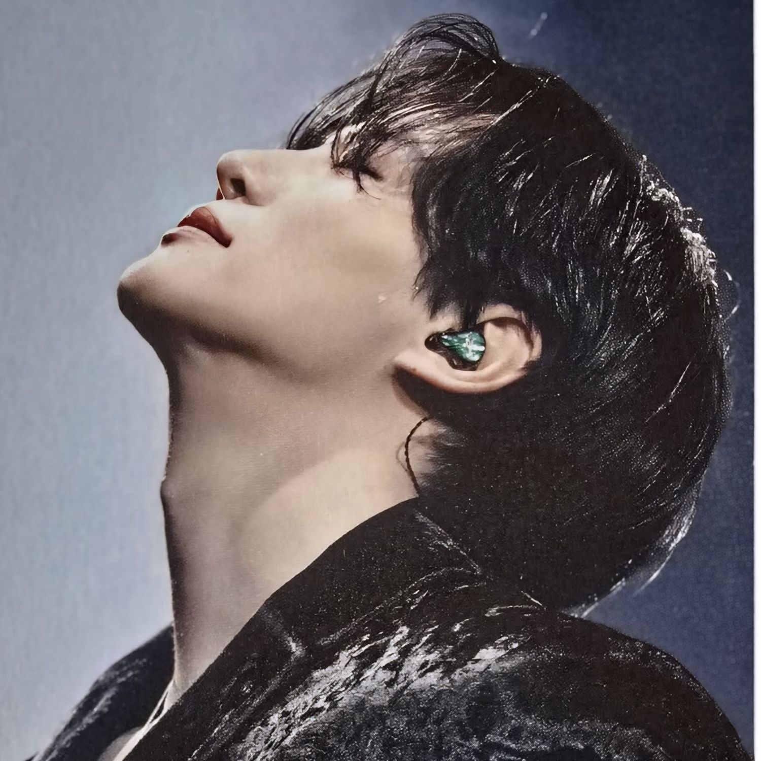 李俊昊的近期活动照