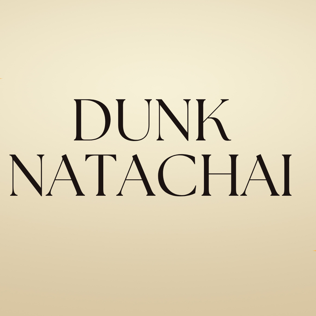Recent activity shot of Dunk Natachai Boonprasert