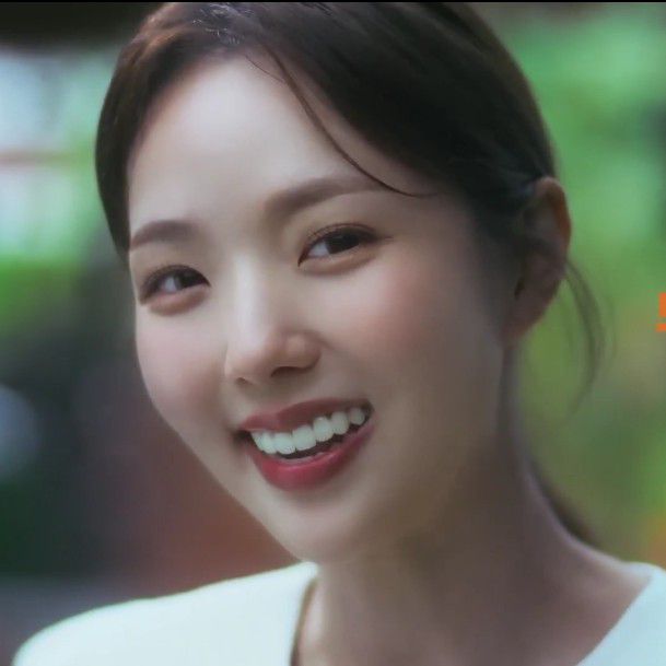 A moment captured by a fan of Chae Subin