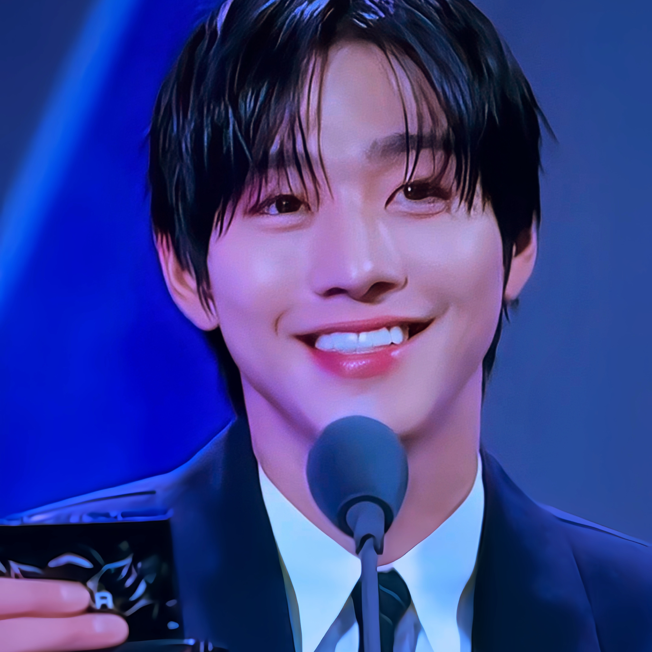 Foto kegiatan terbaru dari Ahn Hyoseop