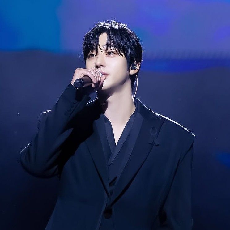 安孝燮的最新照片