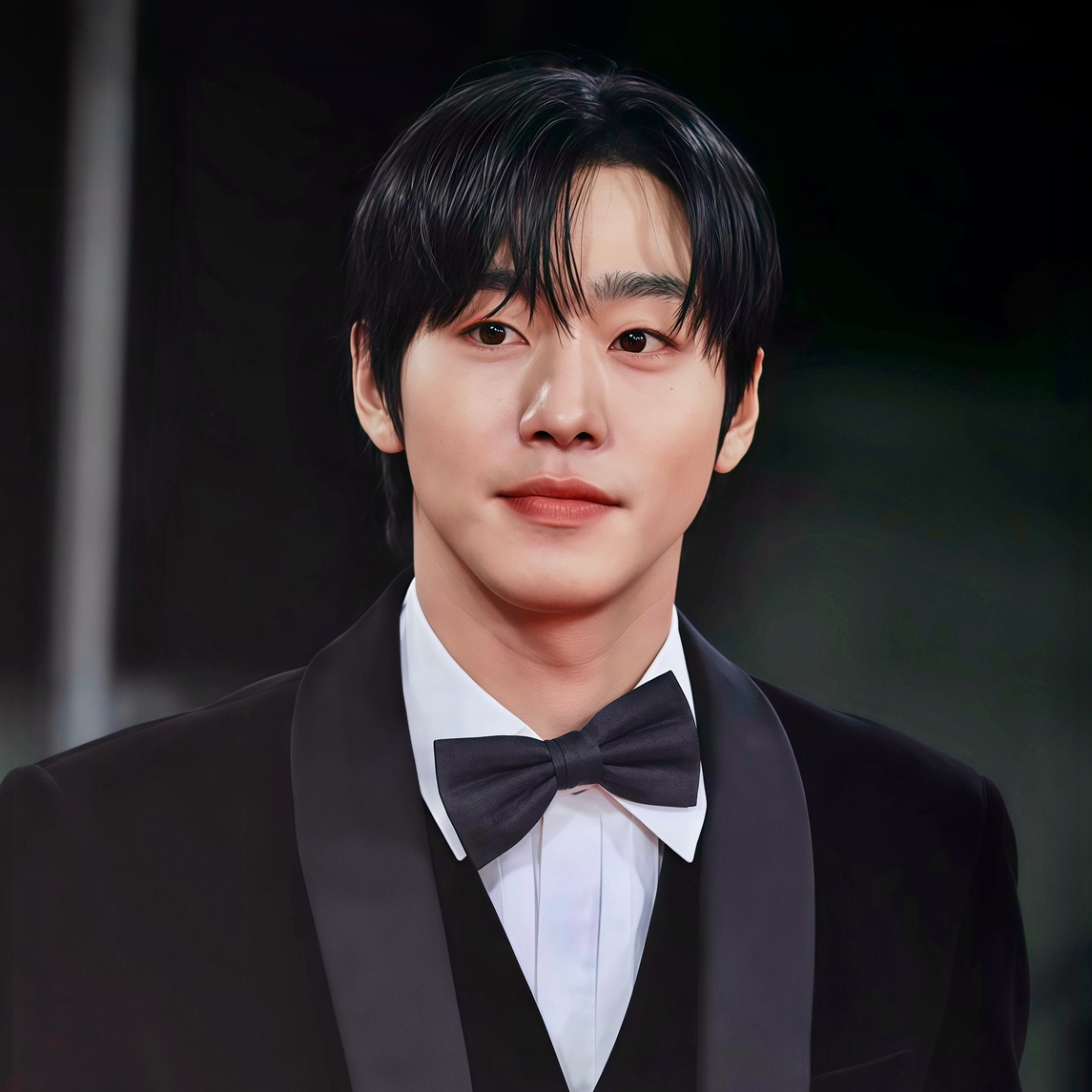 安孝燮的近期活動照