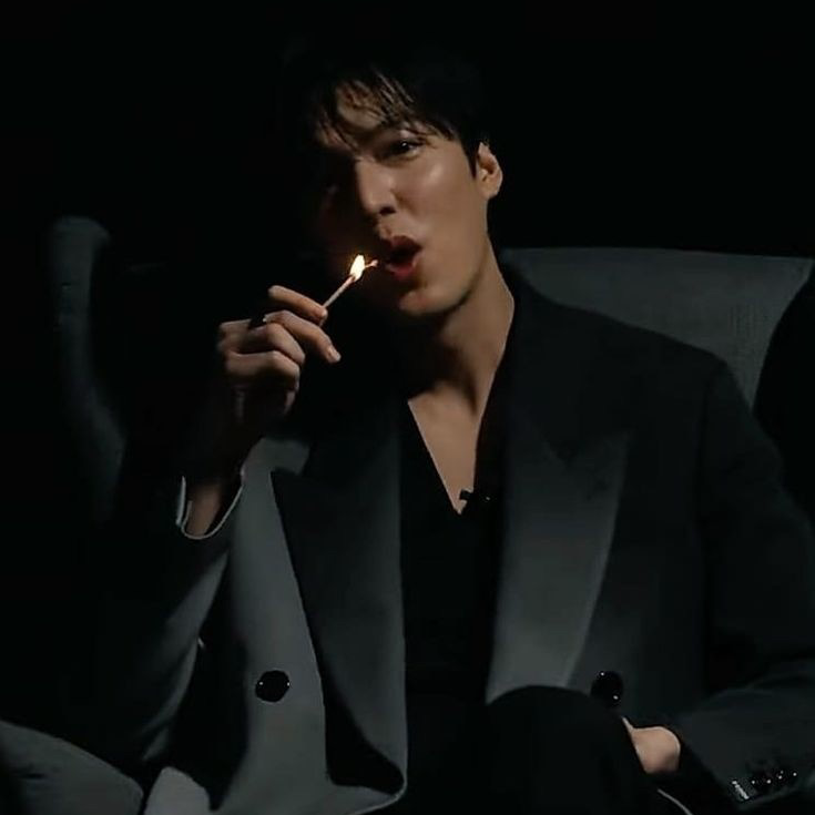 이민호의 최신 사진