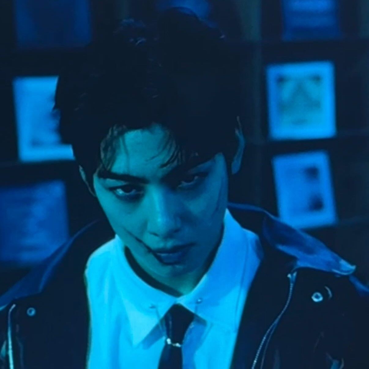 Latest photo of Cha Eunwoo