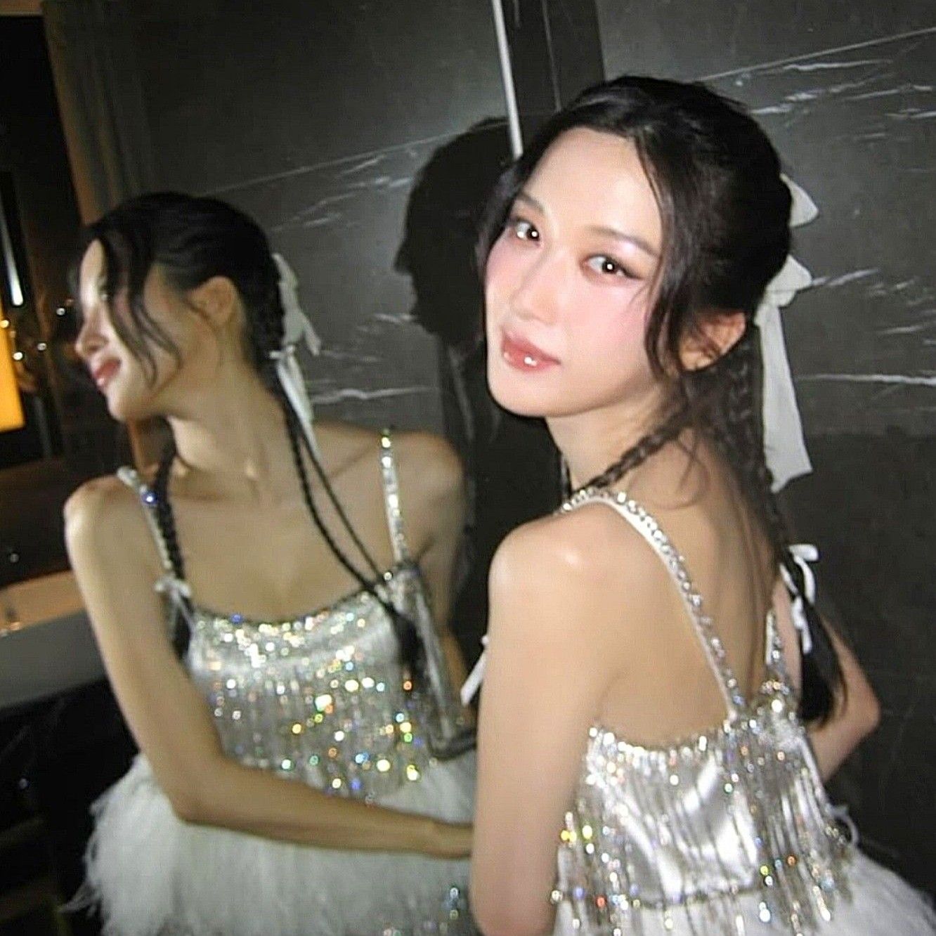 Recent activity shot of Mun Kayoung