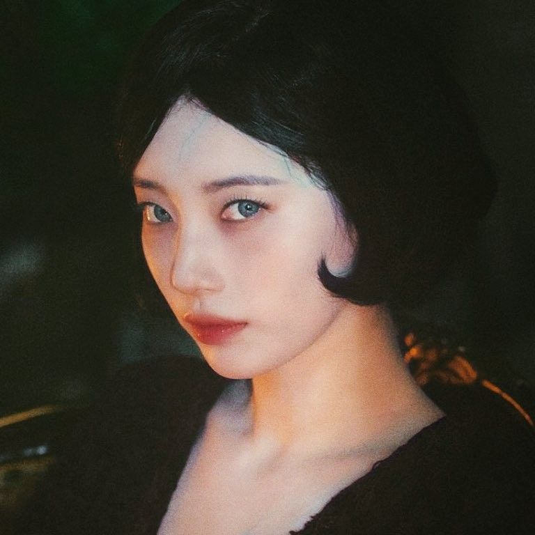 裴秀智的幕後花絮