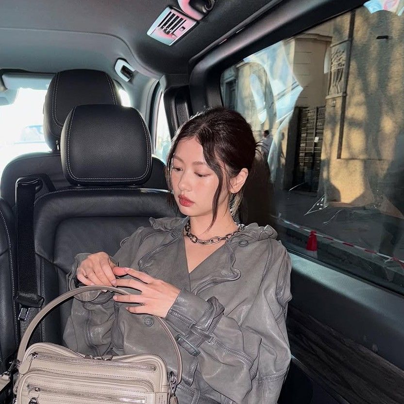 정소민 팬이 찍은 순간