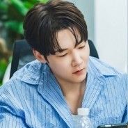 Recent activity shot of Choi Jinhyuk