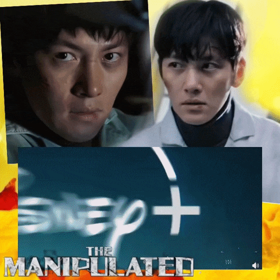 Recent activity shot of Ji Changwook