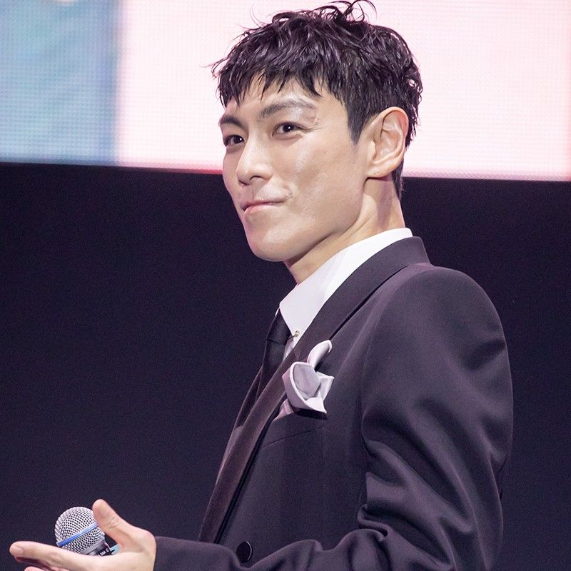 Latest photo of T.O.P