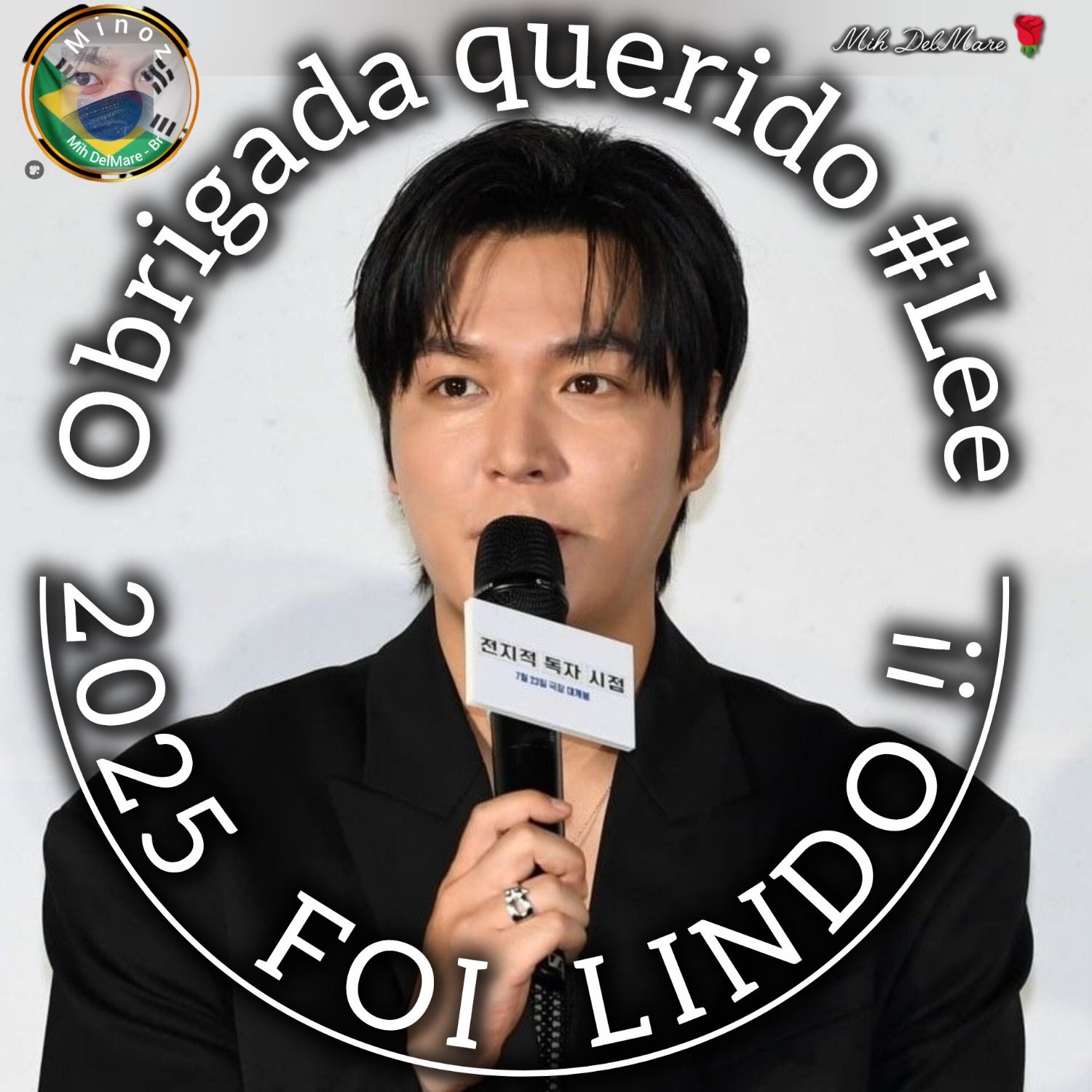 イ・ミンホの最新写真