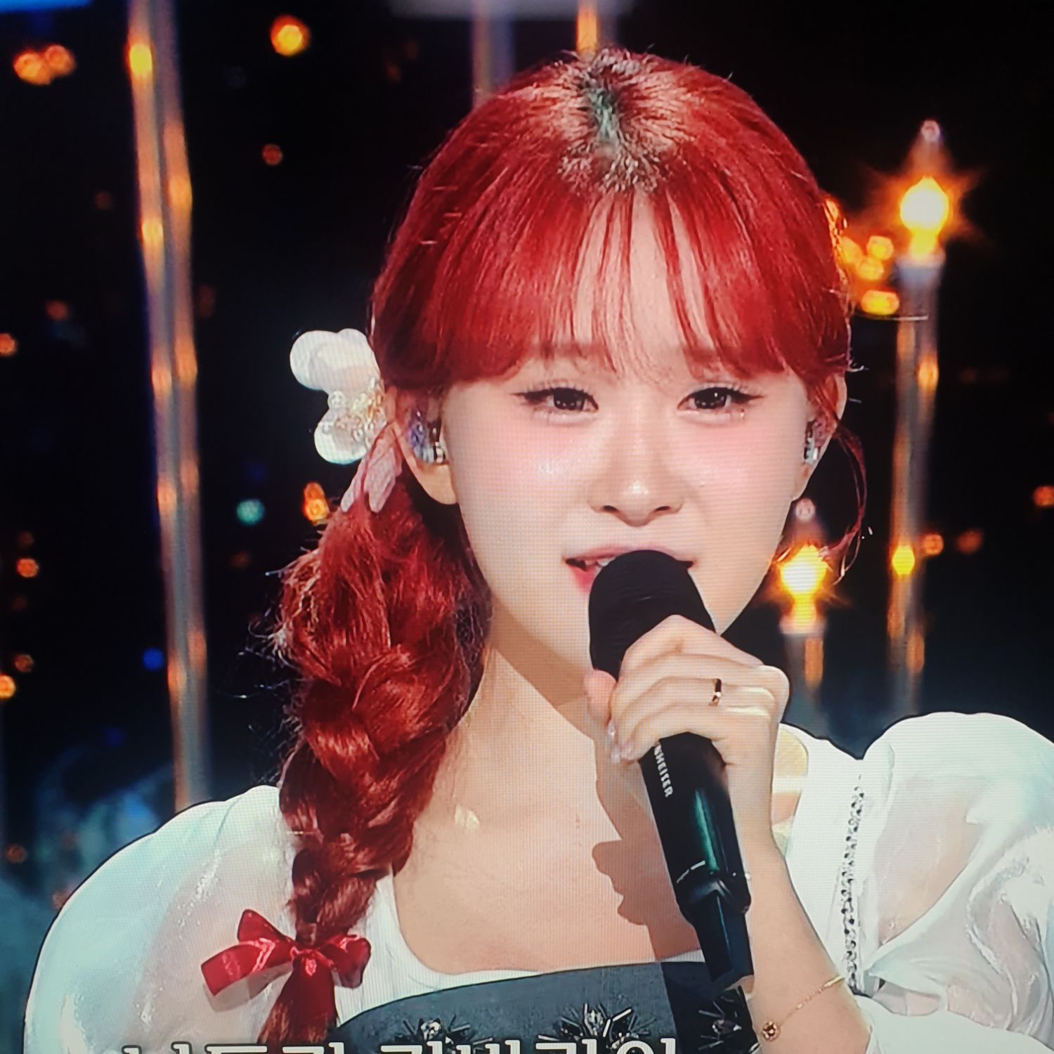 キム・ダヒョンの最新写真