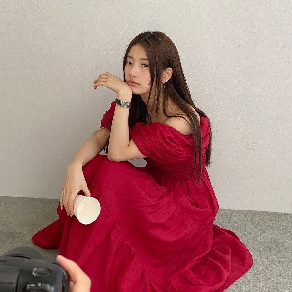 裴秀智的近期活動照