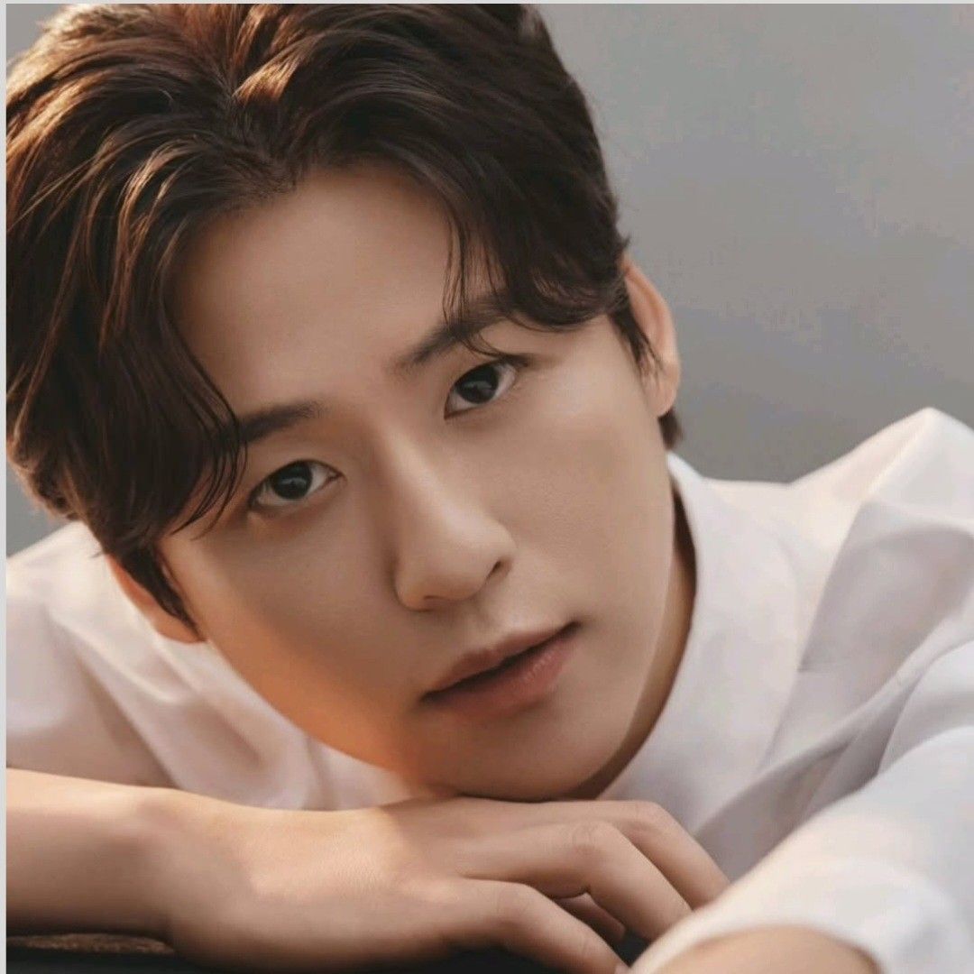 Recent activity shot of Lee Solomon