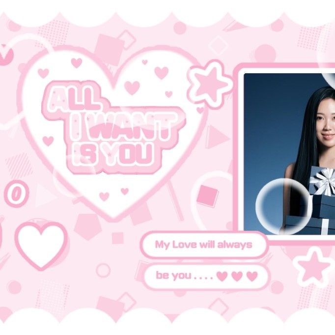 A moment captured by a fan of Lee Youngji