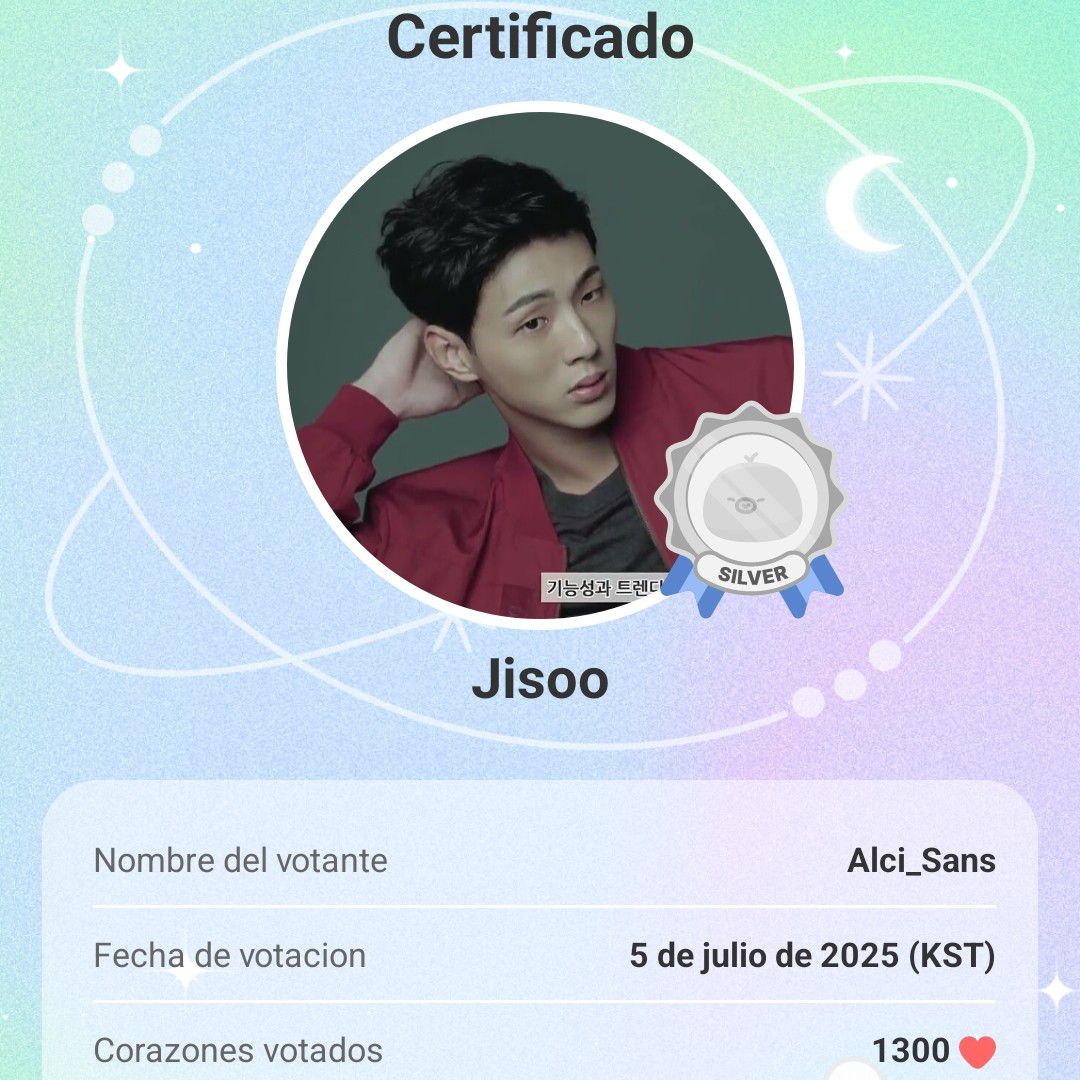 A moment captured by a fan of Jisoo