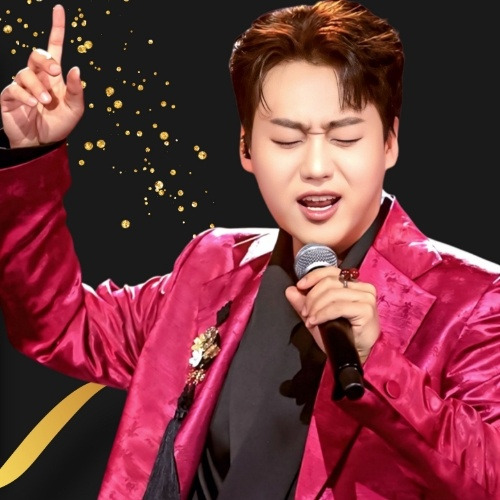 Min Soohyun的最新照片