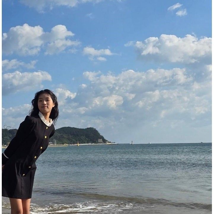 빈예서 팬이 찍은 순간