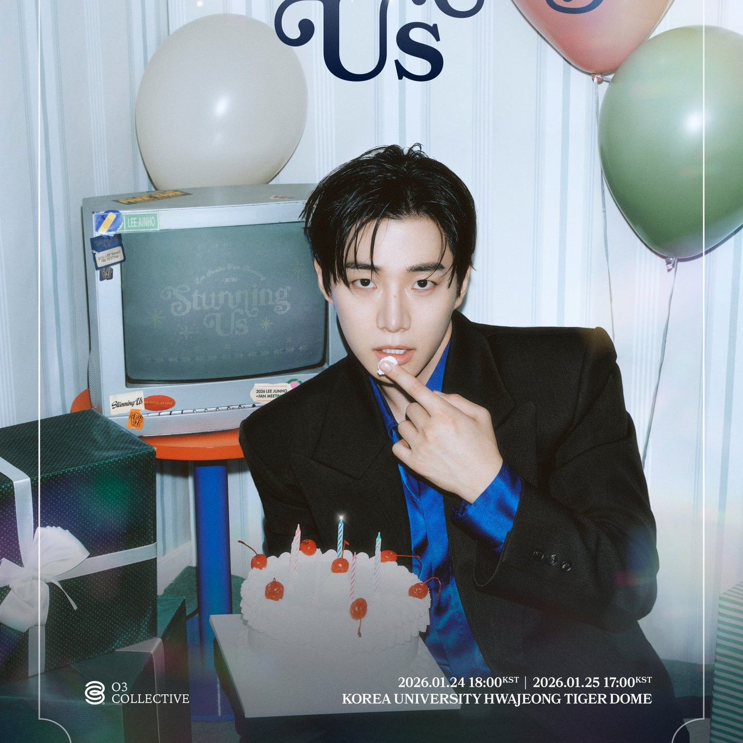 イ・ジュノの最新写真