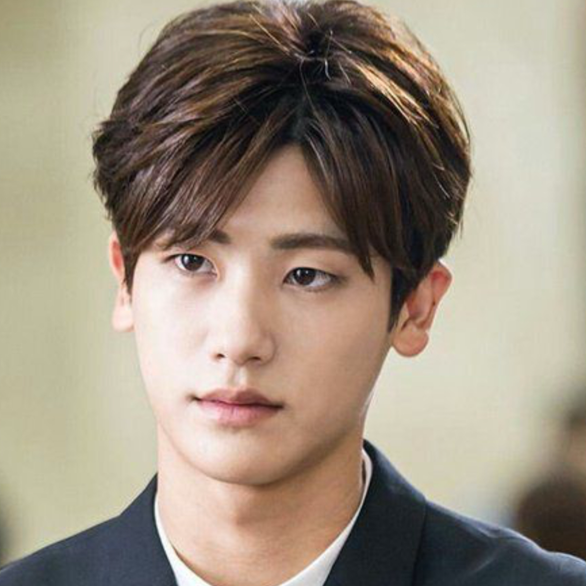 Latest photo of Park Hyungsik