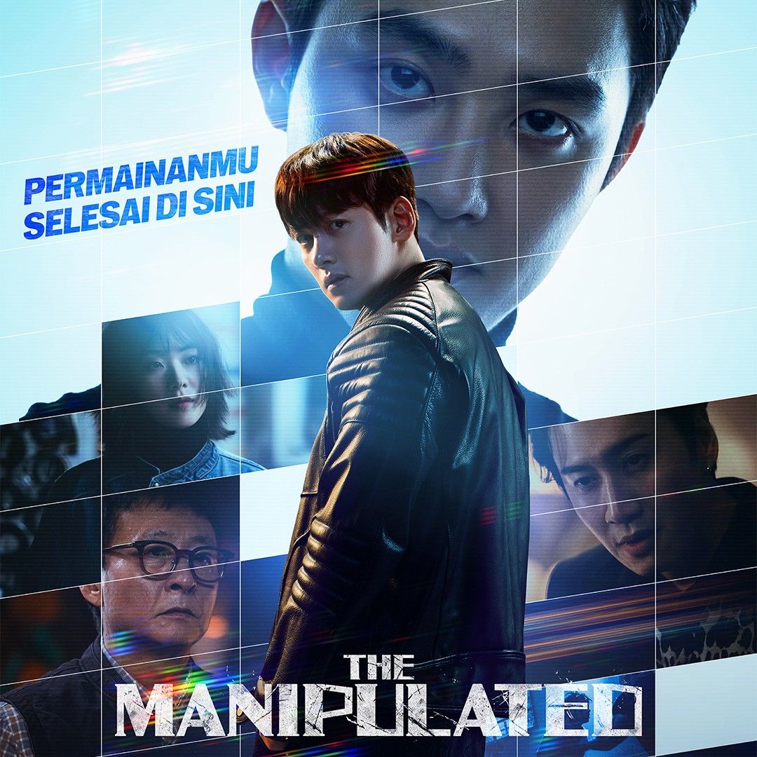 Latest photo of Ji Changwook