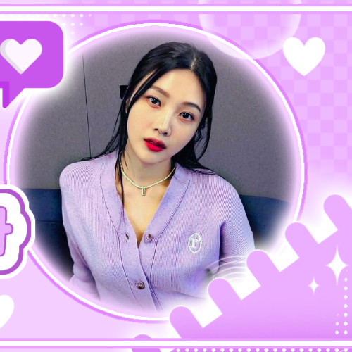 A moment captured by a fan of JOY