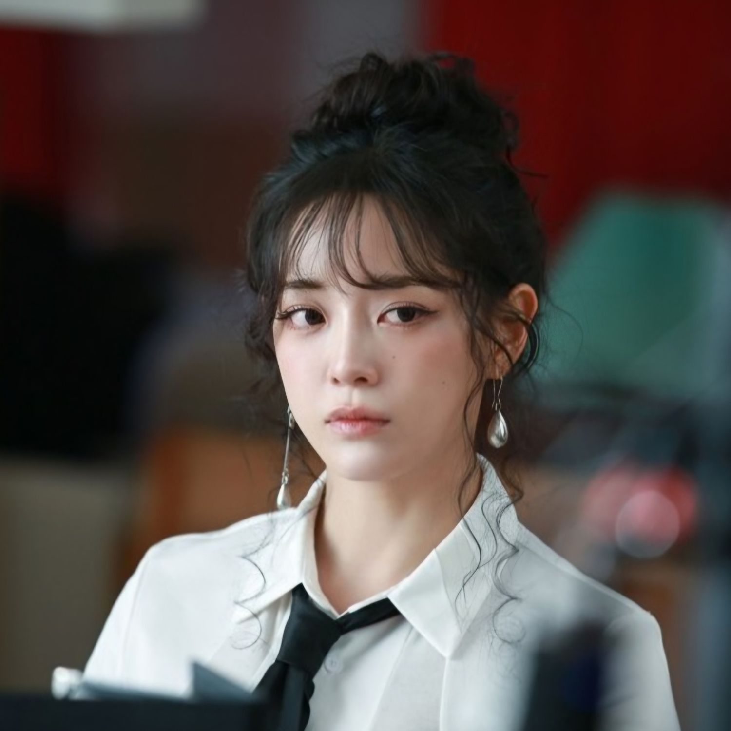 Latest photo of Kim Sejeong