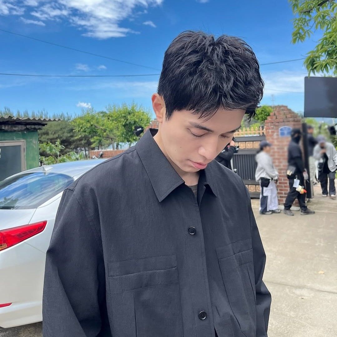 Latest photo of Lee Dongwook
