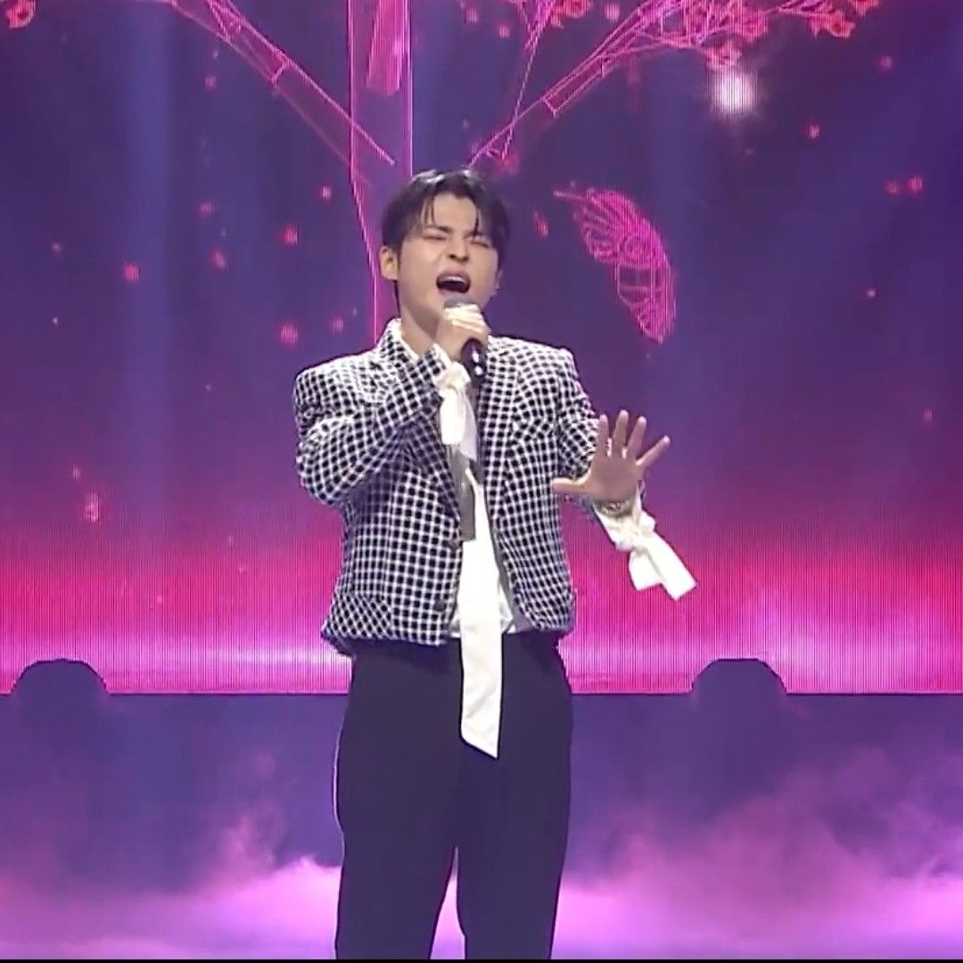 Latest photo of Seong Ri