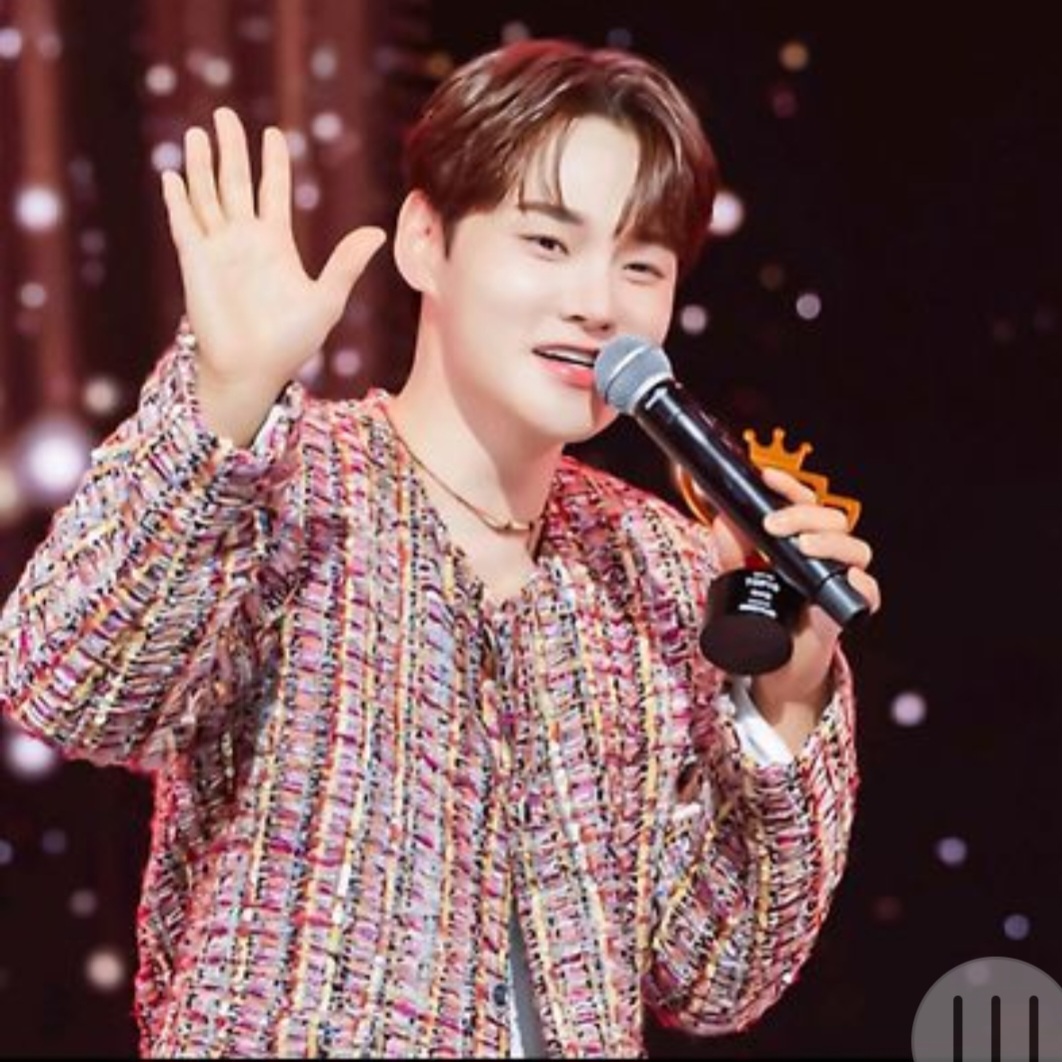 박서진 최근 활동샷