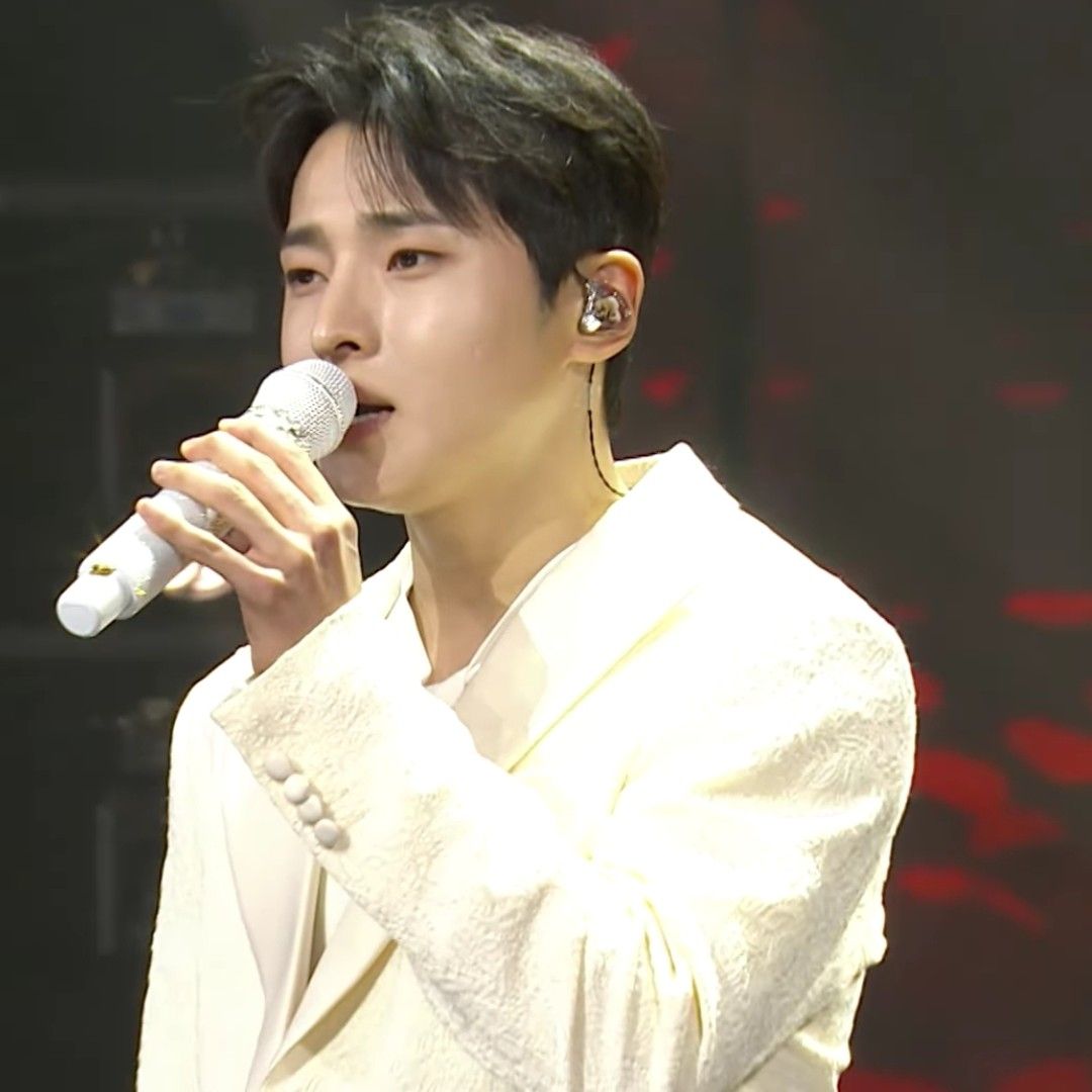 Recent activity shot of Seong Ri