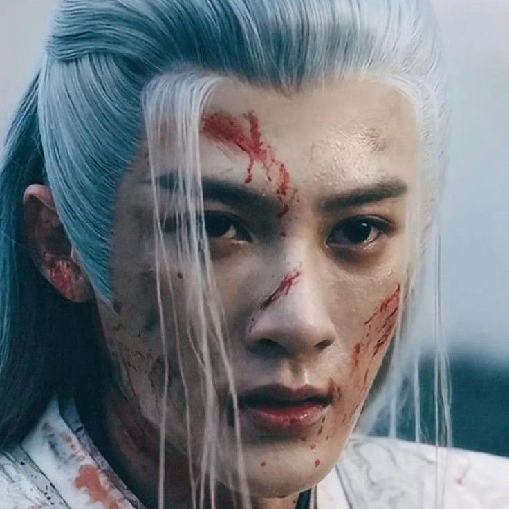 Recent activity shot of Tan Jianci