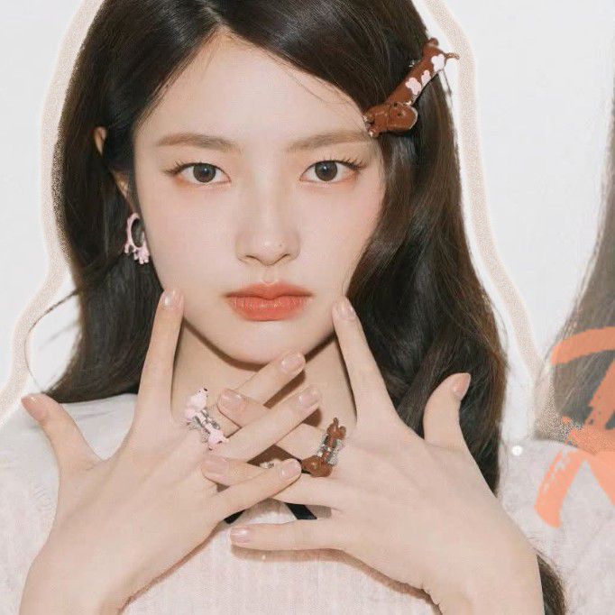 Latest photo of Xu Ruohan