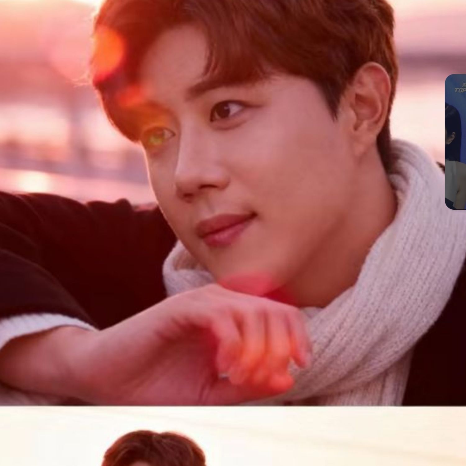 Latest photo of Jin Haesung