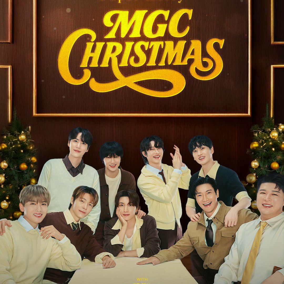 Recent activity shot of Choi Siwon